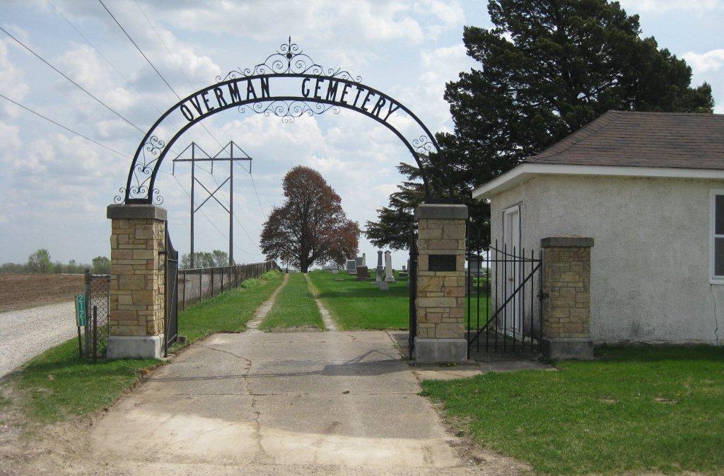 Overman Cemetery