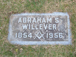 Abraham S. Willever 