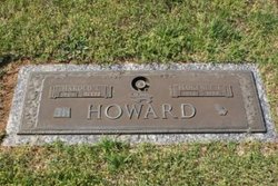 Harold Taft “Fat” Howard 