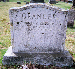 Homer Charles Granger 