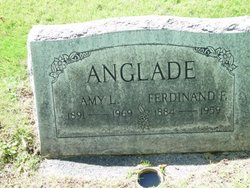 Ferdinand F. Anglade 