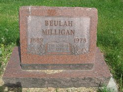Beulah Milligan 