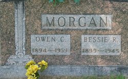 Owen C. Morgan 