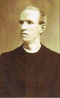 Rev John F Reilly 