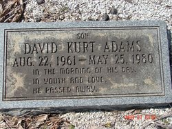David Kurt Adams 