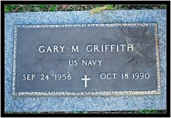 Gary M. Griffith 