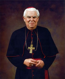 Bishop Norman Francis McFarland 