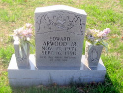 Edward Arwood Jr.