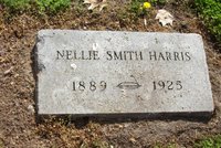 Nellie <I>Smith</I> Harris 