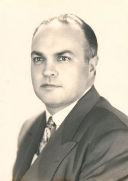 John Earle Skillman Jr.