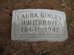 Laura <I>Ginley</I> Whitgrove 