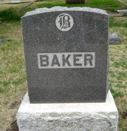Edgar W. Baker 