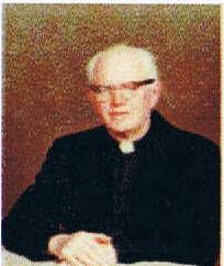 Rev Francis Joseph Phelan 