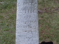 George Spencer Little 