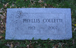 Phyllis Colletti 