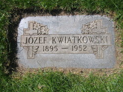 Jozef Kwiatkowski 