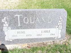 Earle Toland 