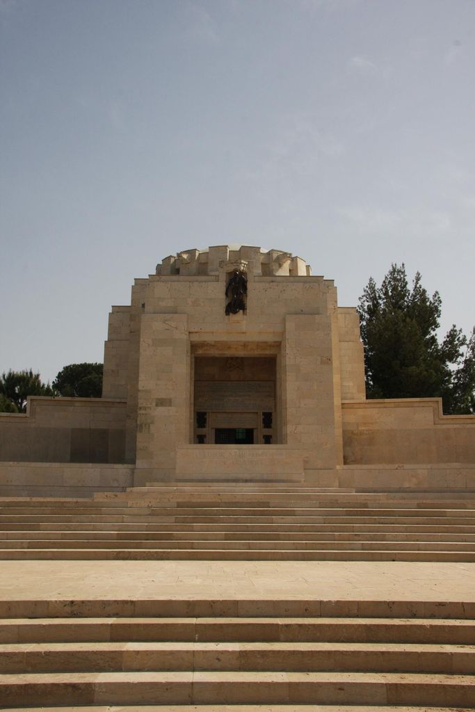 Jerusalem Memorial