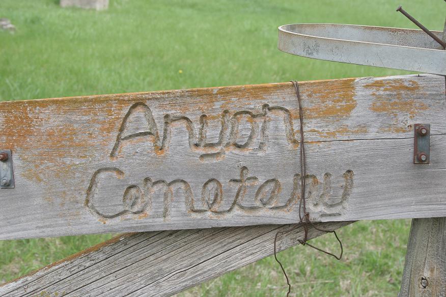 Anyon Cemetery