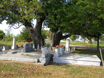 Kelley-Rogers Cemetery