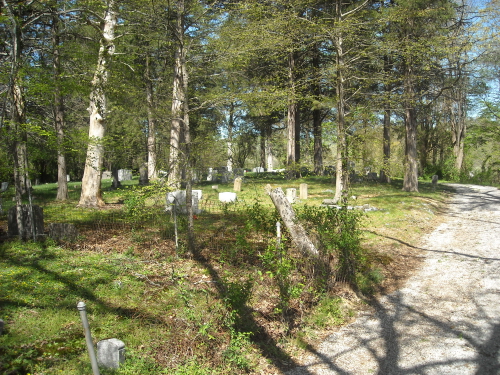 Oneida Cemetery