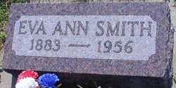 Eva Ann Smith 
