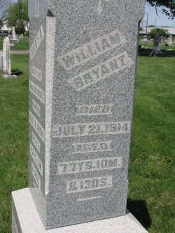 William H. Bryant 