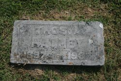 Thomas Abram Hatley 