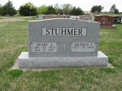 Henry J. Stuhmer 