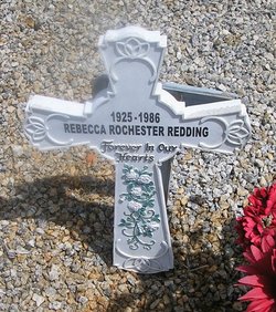Rebecca Rachel Redding 