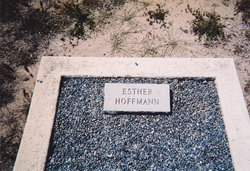 Esther Hoffman 