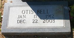Otis Bell 