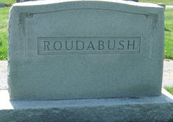 John William Roudabush 