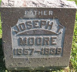 Joseph T Moore 