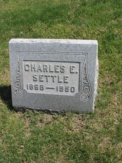Charles E. Settle 