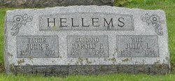 John R. Hellems 