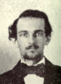 Charles Albert Moreno 
