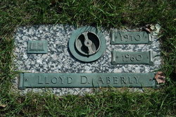 Lloyd D. Aberly 