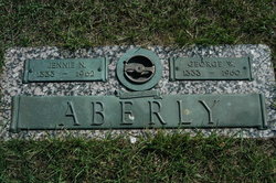 George William Aberly 