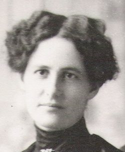 Pauline Bergman 