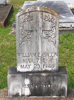 William E. Bacon 