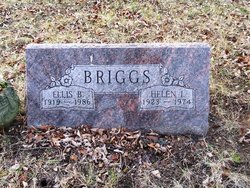 Ellis B. Briggs 