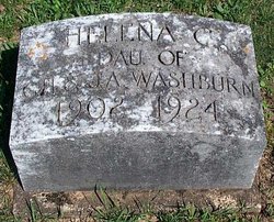 Helena C. Washburn 
