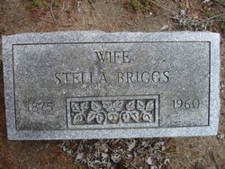 Stella <I>Pusey</I> Briggs 