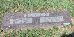 William Riley Boggs 
