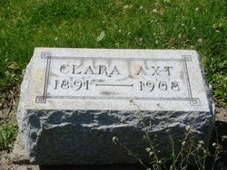 Clara Axt 