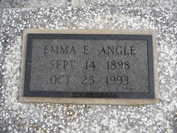 Emma Ellen <I>Rose</I> Angle 