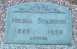 Helena Sorenson 