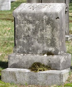 George B. Rice 