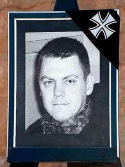 Sgt Marius Dubnicki 